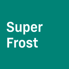 SuperFrost