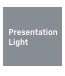 Presentation Light