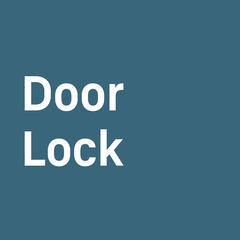 Door Lock