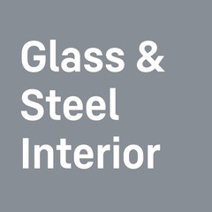 Glass & Steel Interior